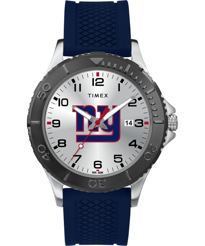 Gamer Navy New York Giants large