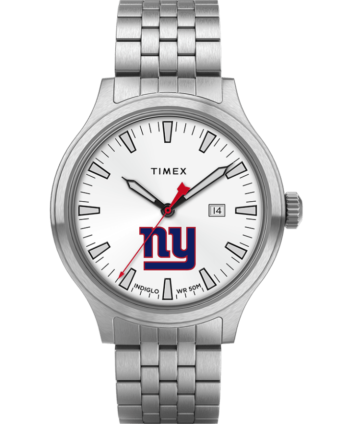 Top Brass New York Giants large