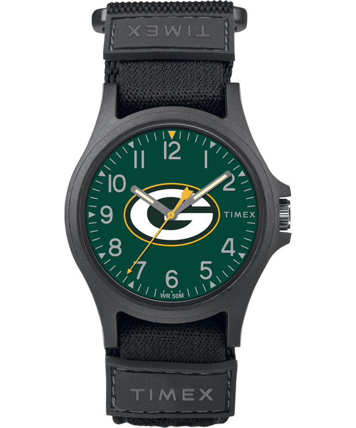 Pride Green Bay Packers large