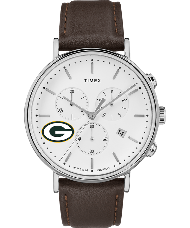 General Manager Green Bay Packers large