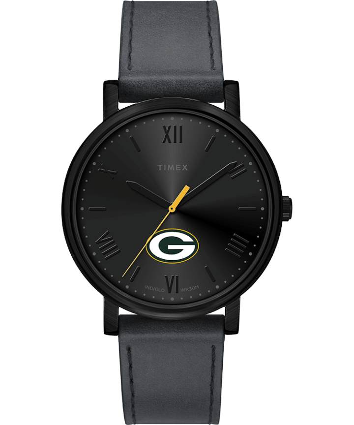 Night Game Green Bay Packers large