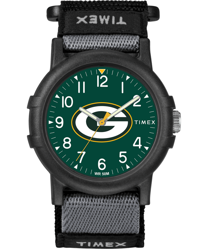 Recruit Green Bay Packers large