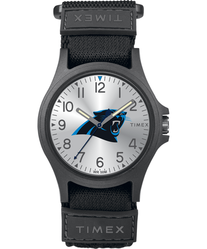 Pride Carolina Panthers large