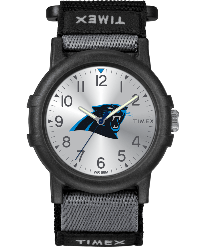 Recruit Carolina Panthers large