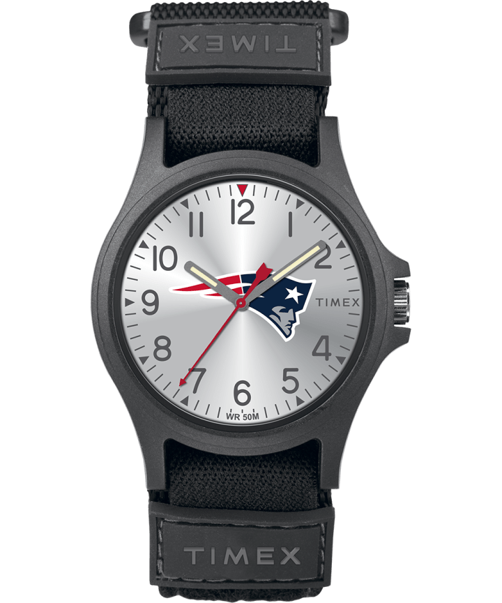 Pride New England Patriots large