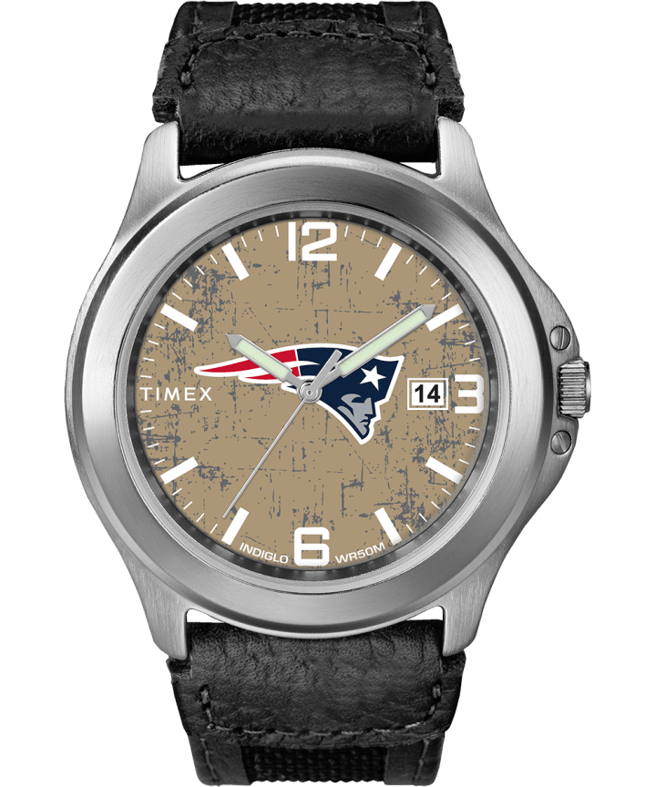 Old School New England Patriots large