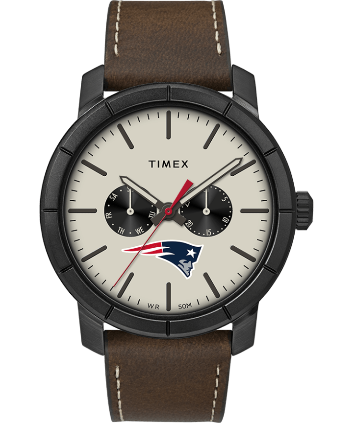 Home Team New England Patriots large
