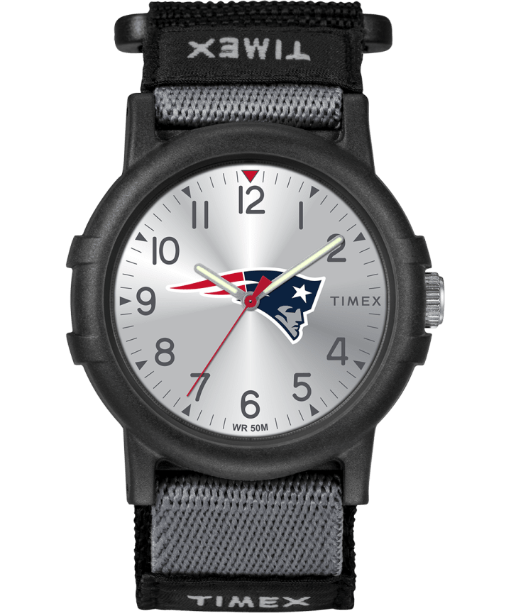 Recruit New England Patriots large