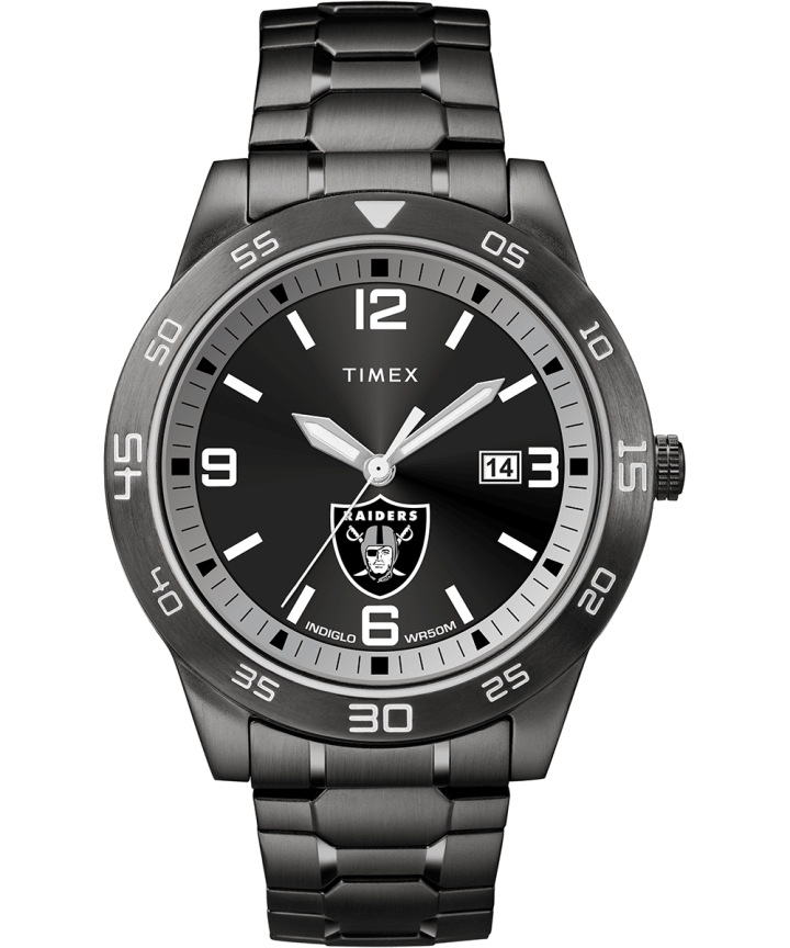 Acclaim Las Vegas Raiders large