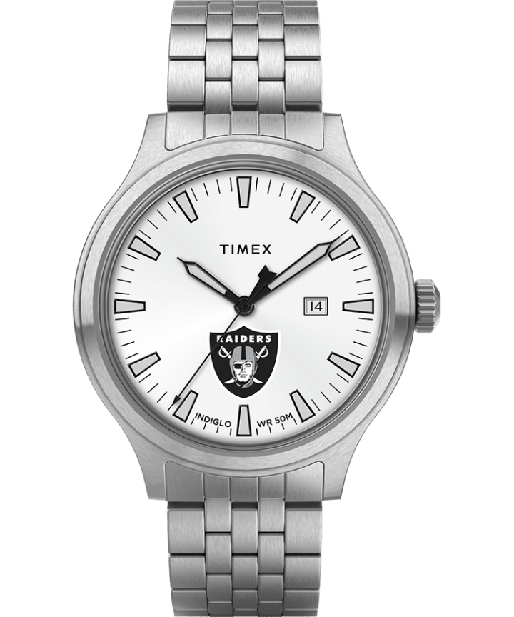 Top Brass Oakland Raiders large