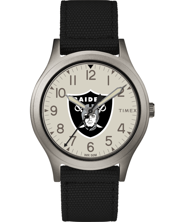 Ringer Oakland Raiders large