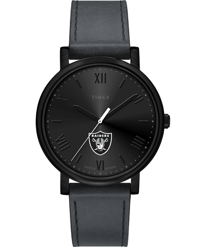 Night Game Oakland Raiders large