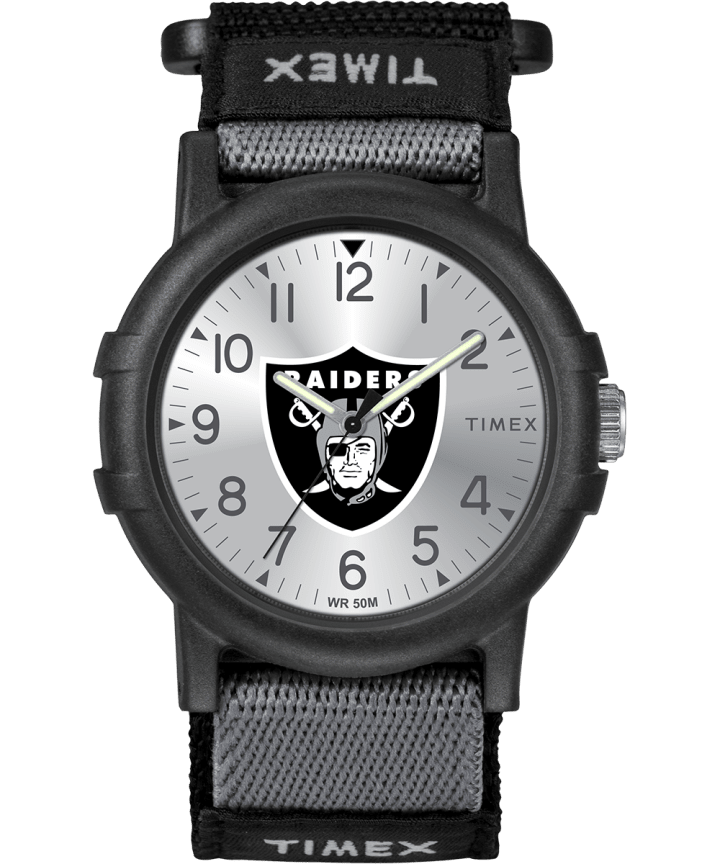 Recruit Oakland Raiders large