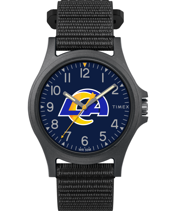 Pride Los Angeles Rams large