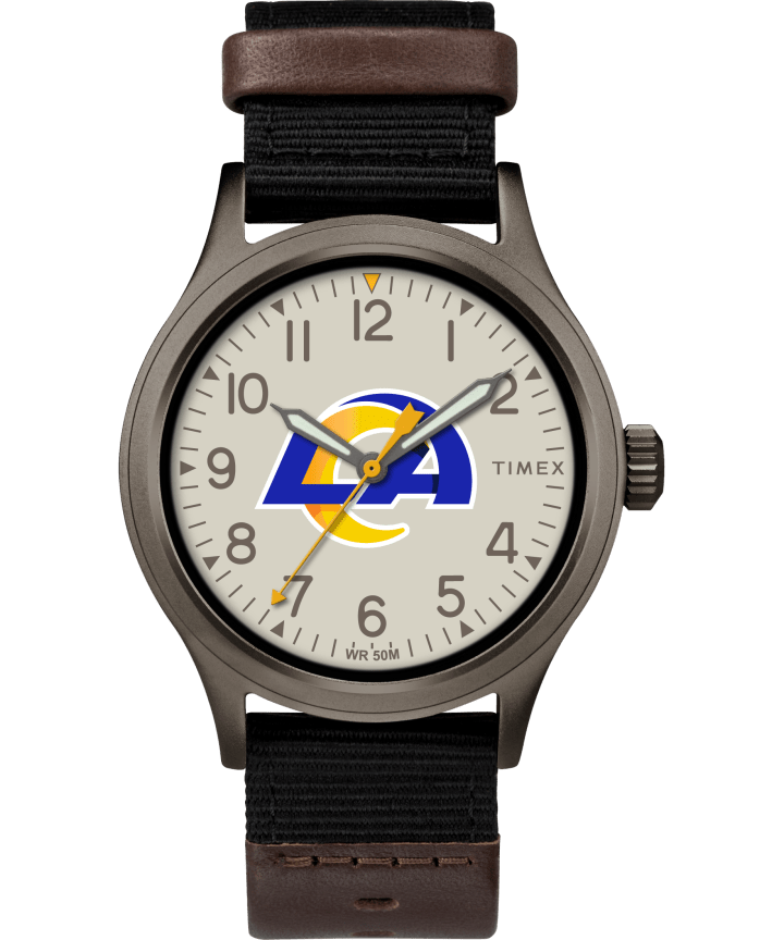 Clutch Los Angeles Rams large