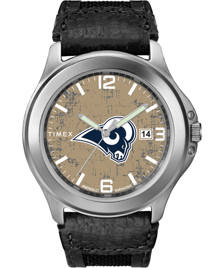 Old School Los Angeles Rams large