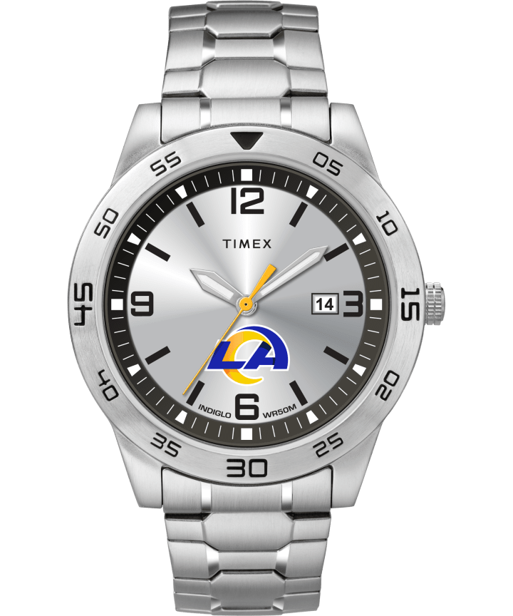 Citation Los Angeles Rams large