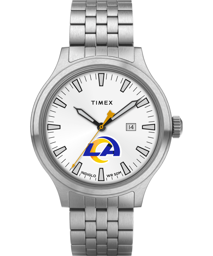 Top Brass Los Angeles Rams large
