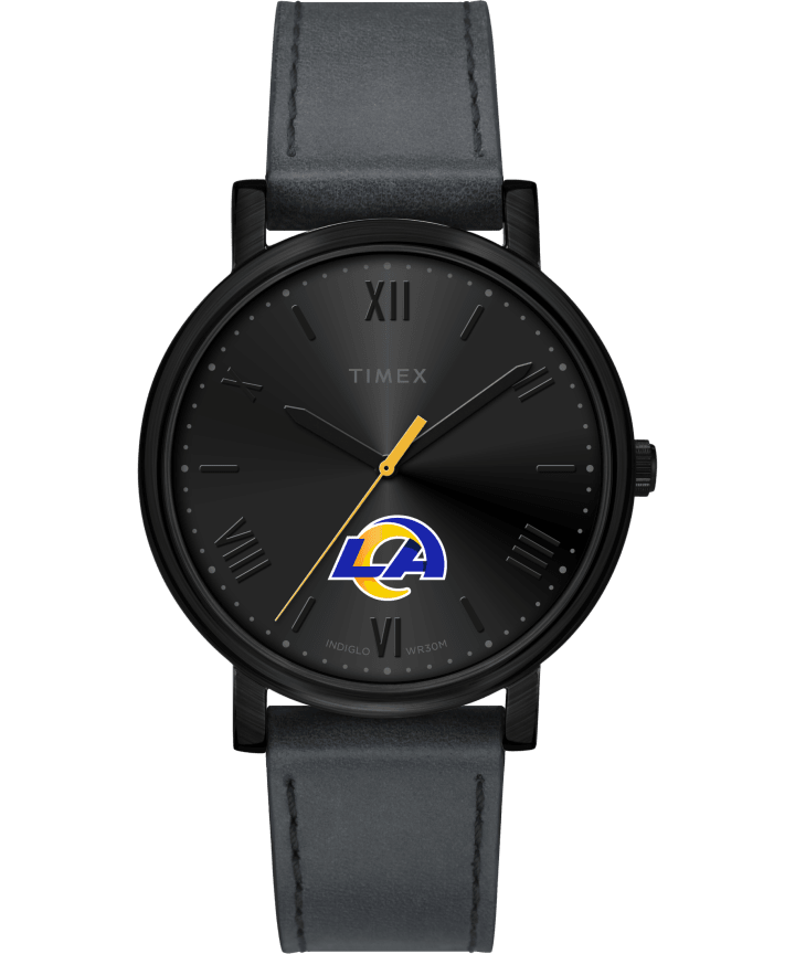 Night Game Los Angeles Rams large