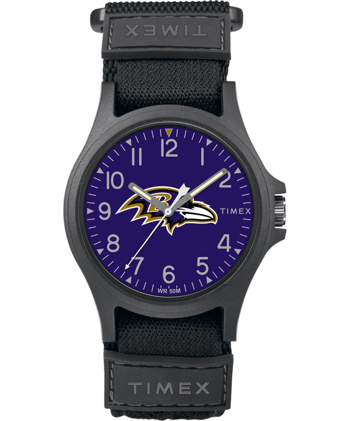 Pride Baltimore Ravens large