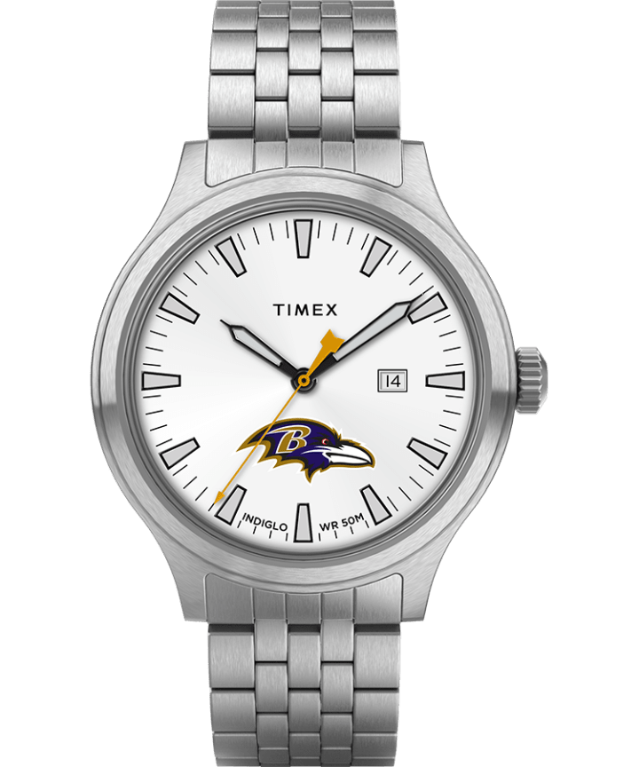 Top Brass Baltimore Ravens large