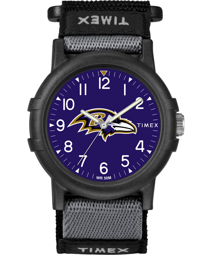Recruit Baltimore Ravens large