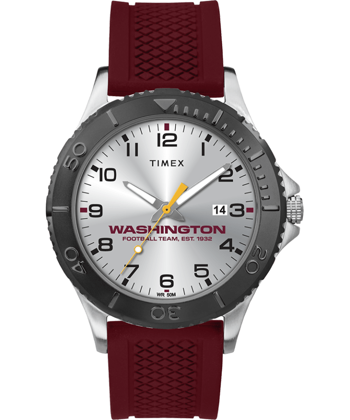 Gamer Crimson Washington Football Team large