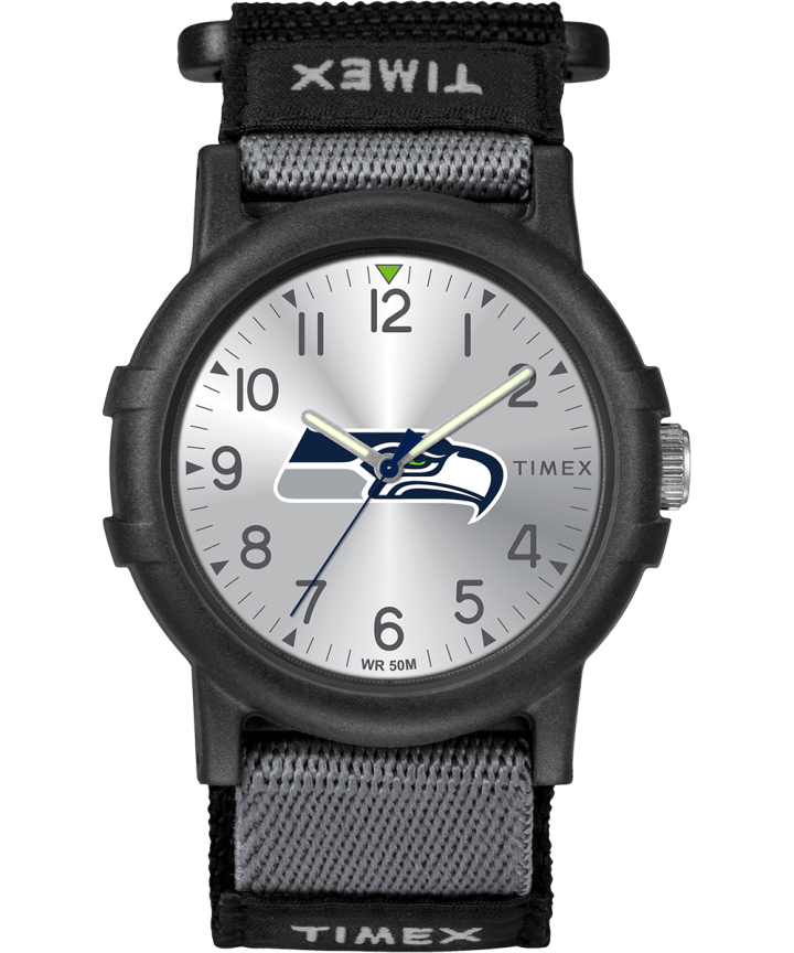 Recruit Seattle Seahawks large