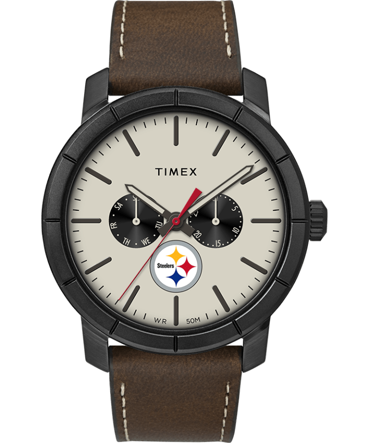 Home Team Pittsburgh Steelers large
