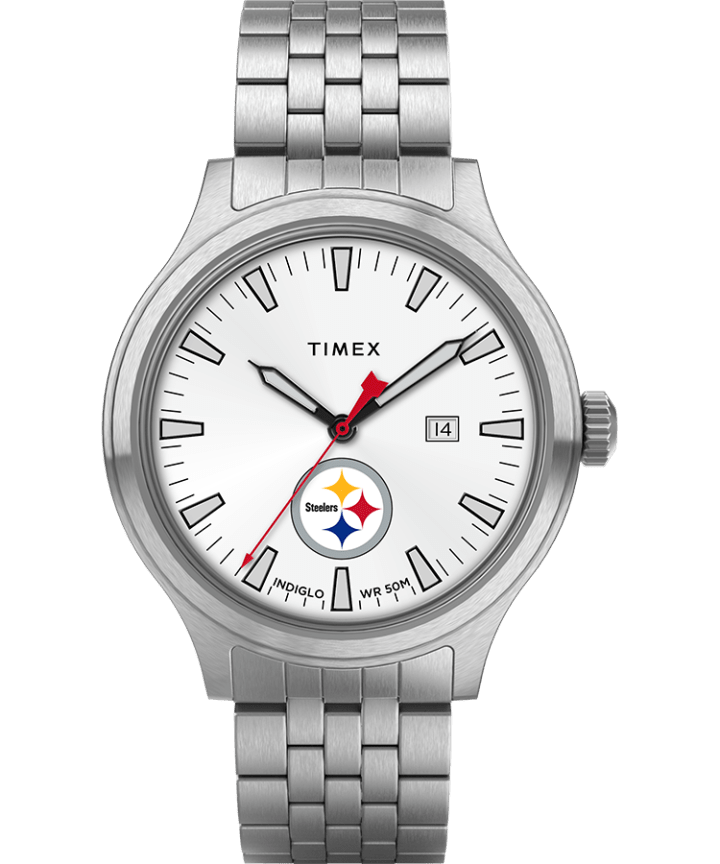 Top Brass Pittsburgh Steelers large