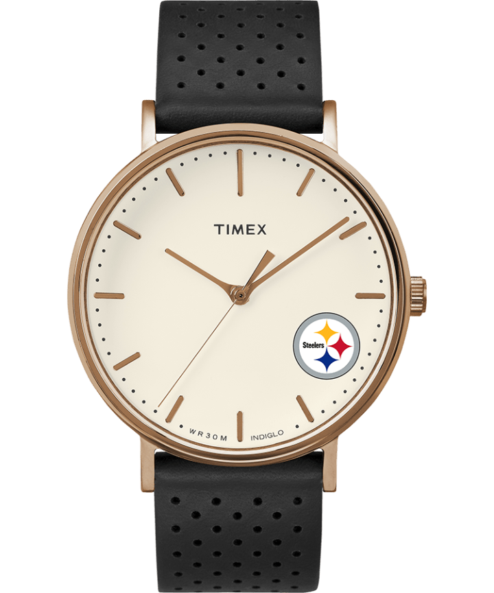 Grace Pittsburgh Steelers large