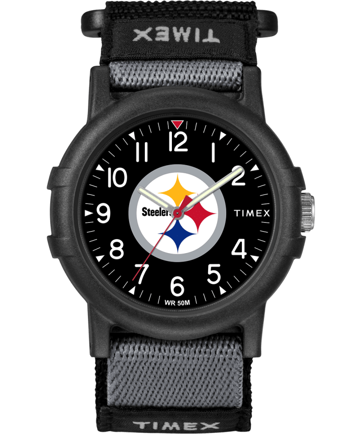 Recruit Pittsburgh Steelers large