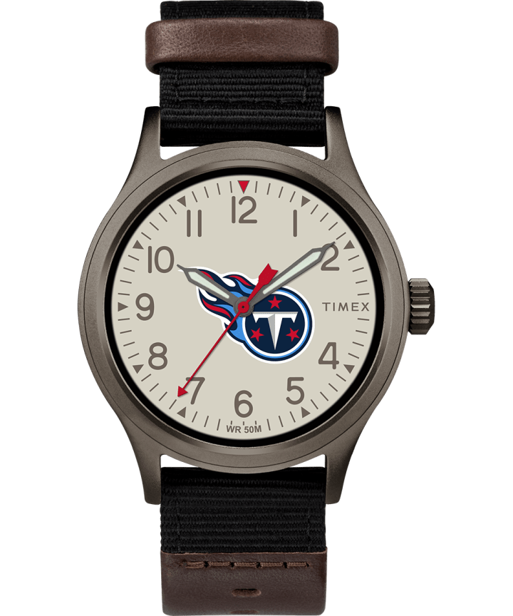 Clutch Tennessee Titans large