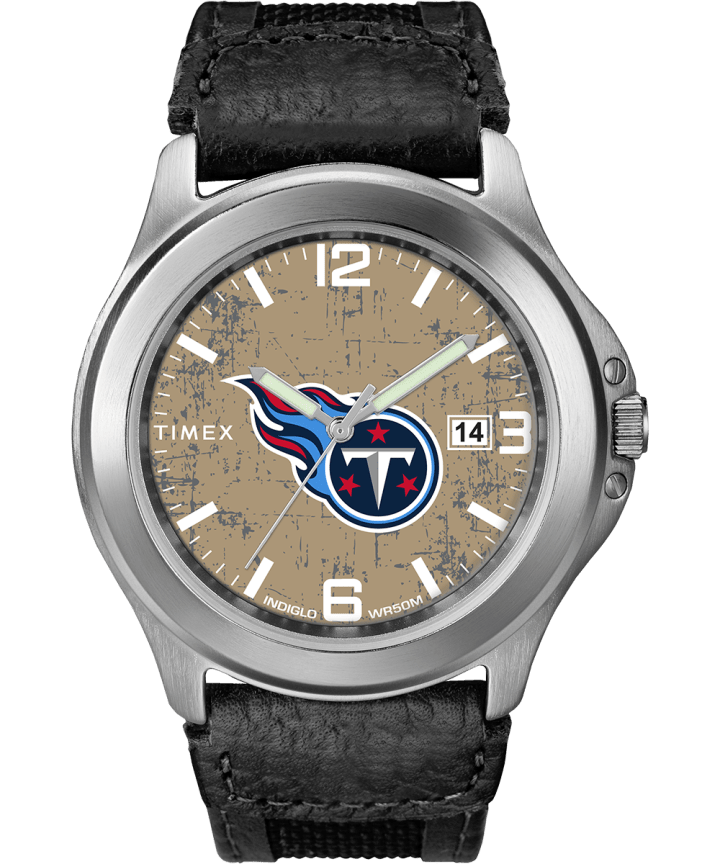 Old School Tennessee Titans large