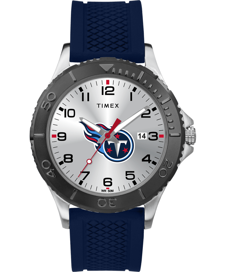 Gamer Navy Tennessee Titans large
