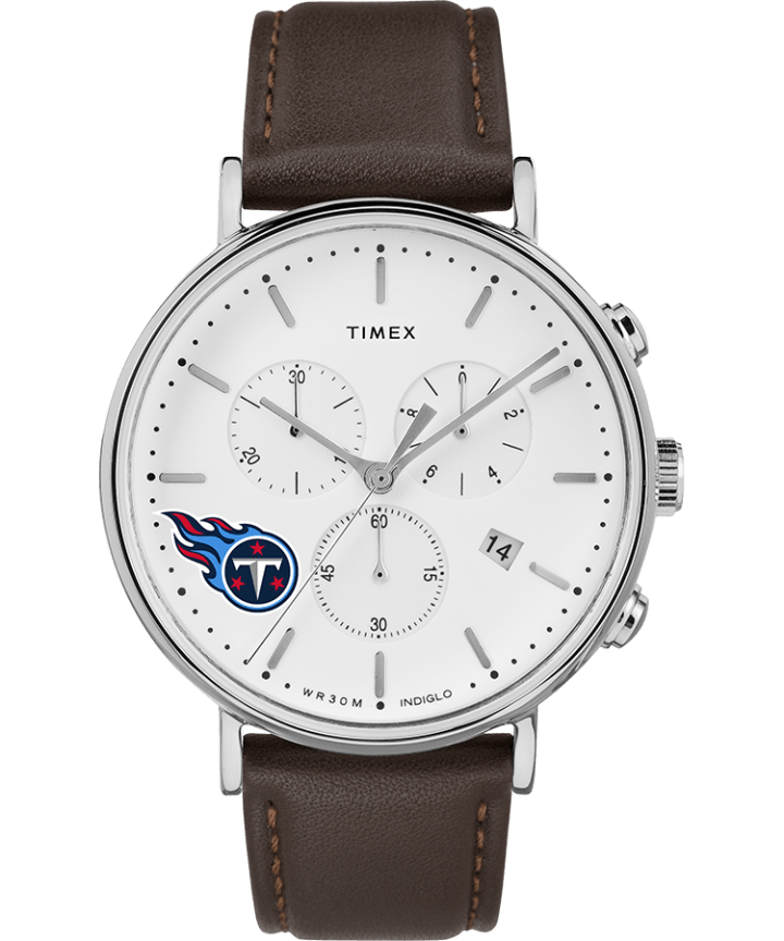 General Manager Tennessee Titans large