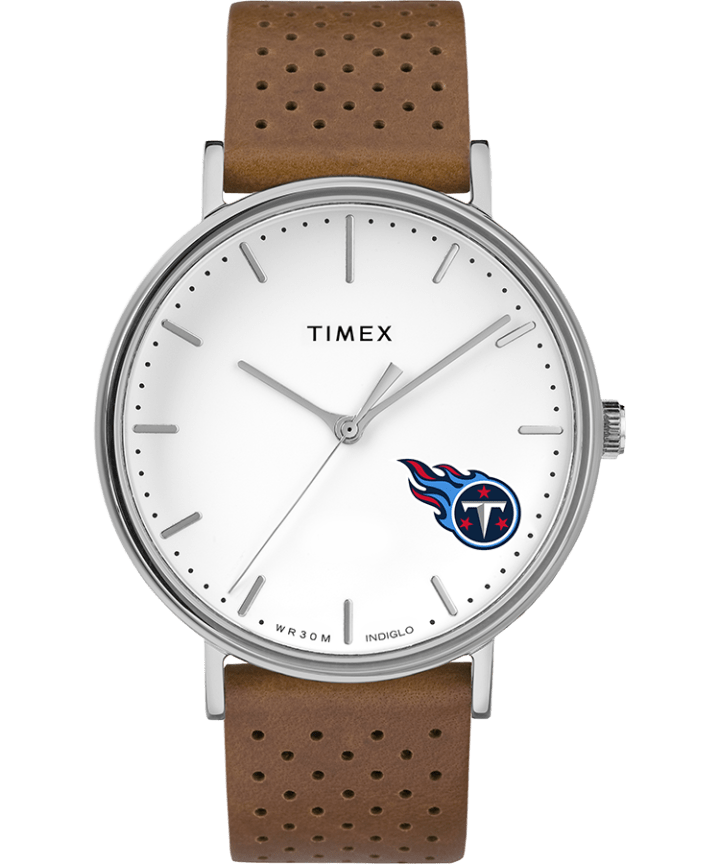 Bright Whites Tennessee Titans large