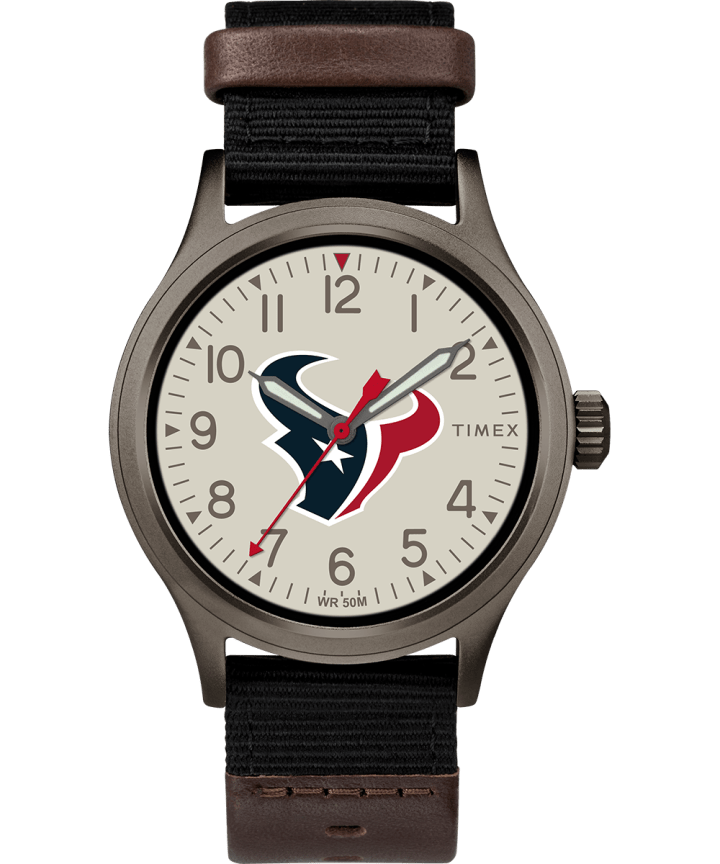 Clutch Houston Texans large