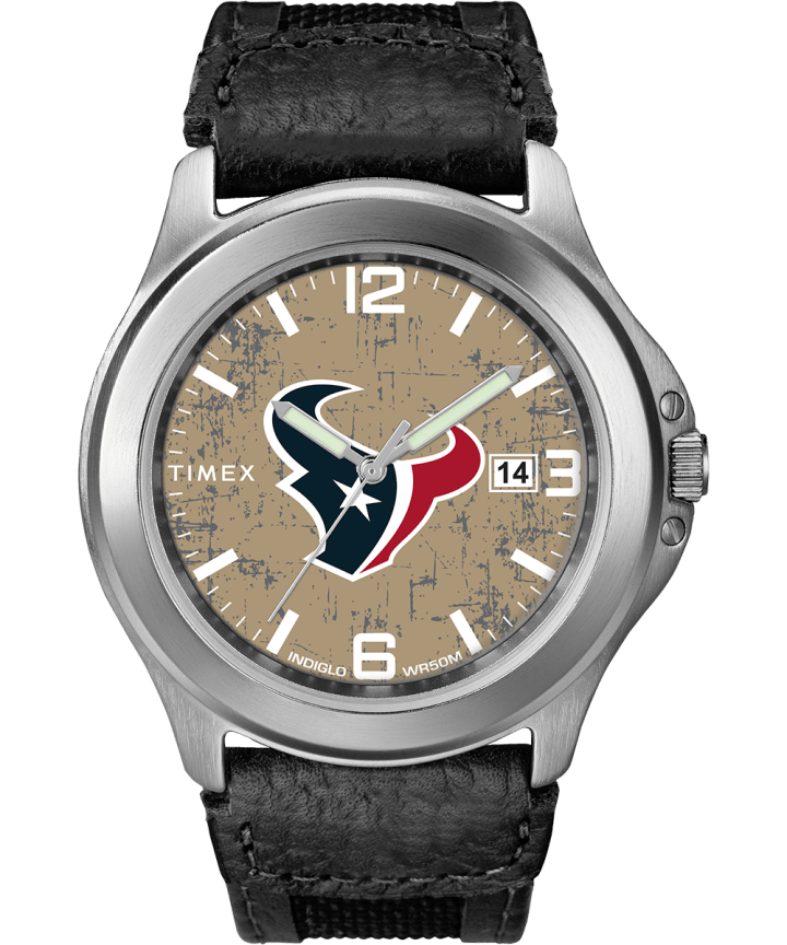 Old School Houston Texans large