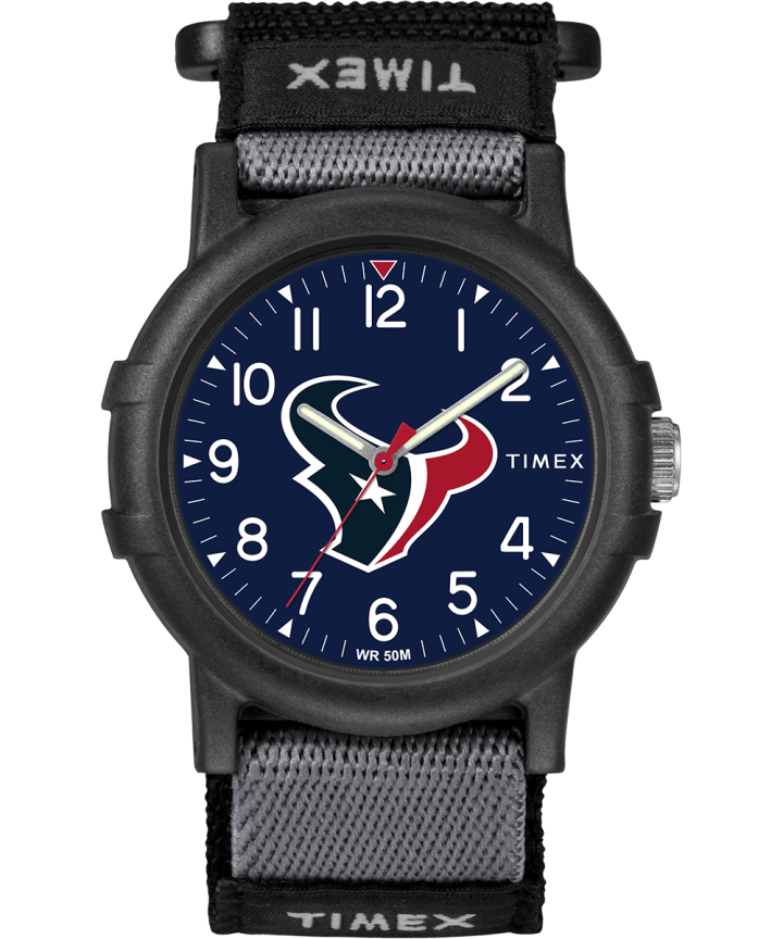 Recruit Houston Texans large