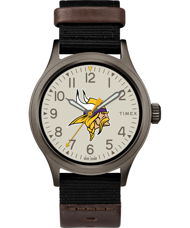Clutch Minnesota Vikings large