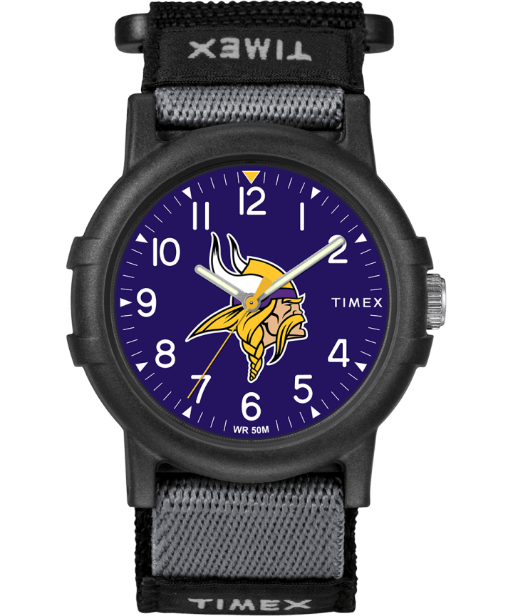 Recruit Minnesota Vikings large