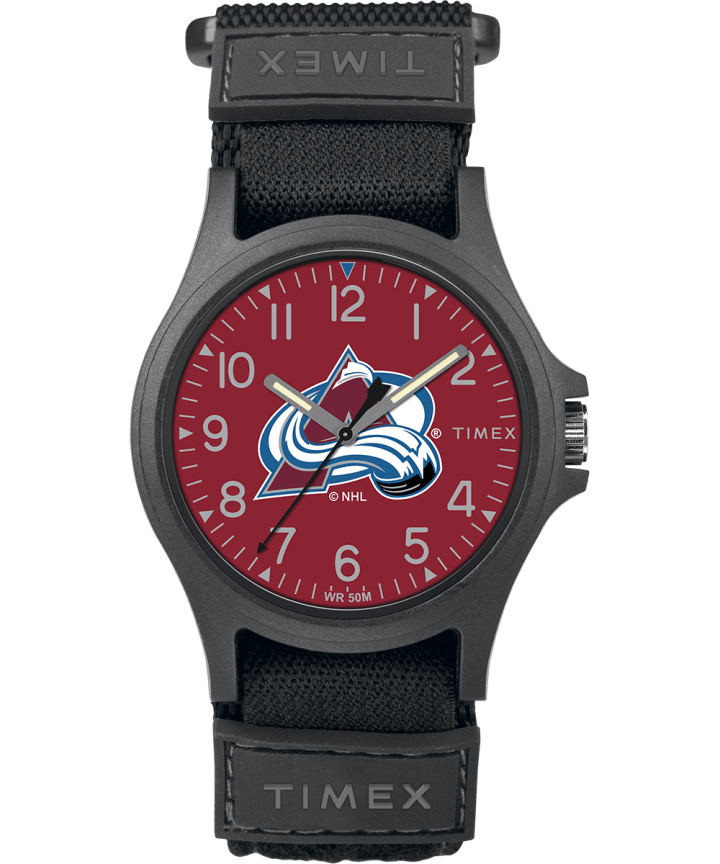 Pride Colorado Avalanche large