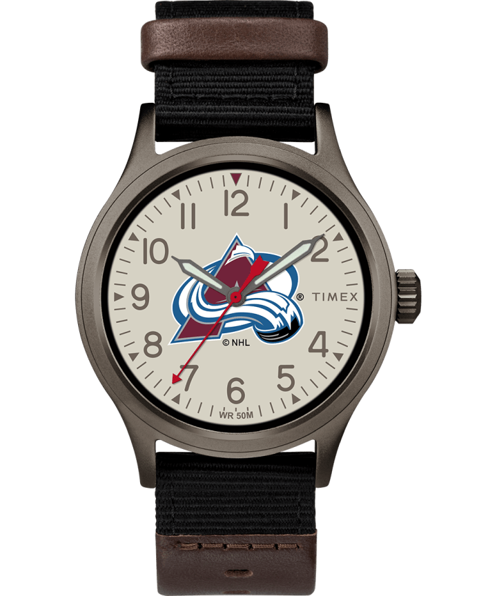 Clutch Colorado Avalanche large