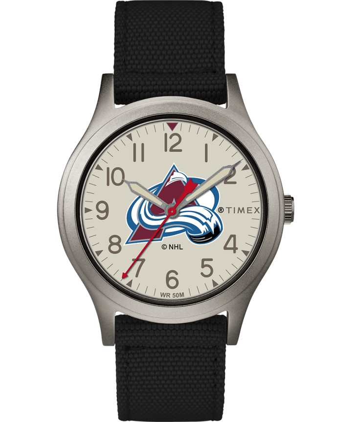 Ringer Colorado Avalanche large
