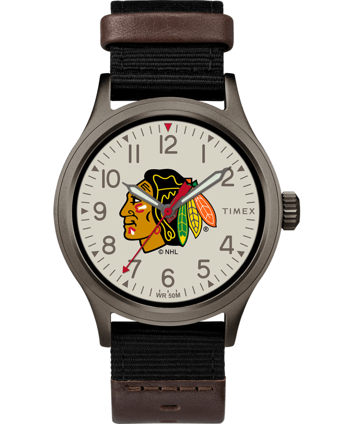 Clutch Chicago Blackhawks large