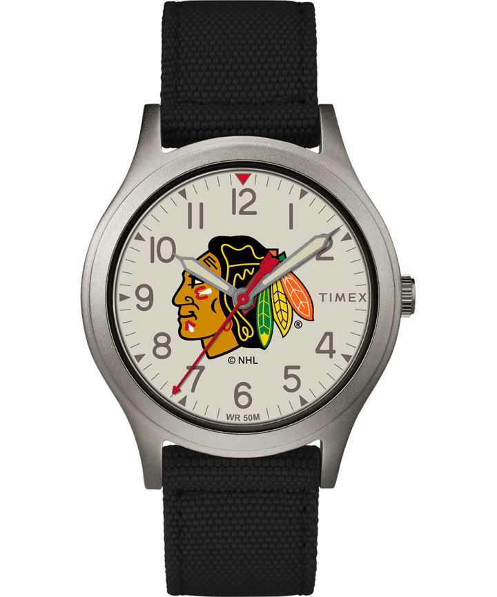 Ringer Chicago Blackhawks large