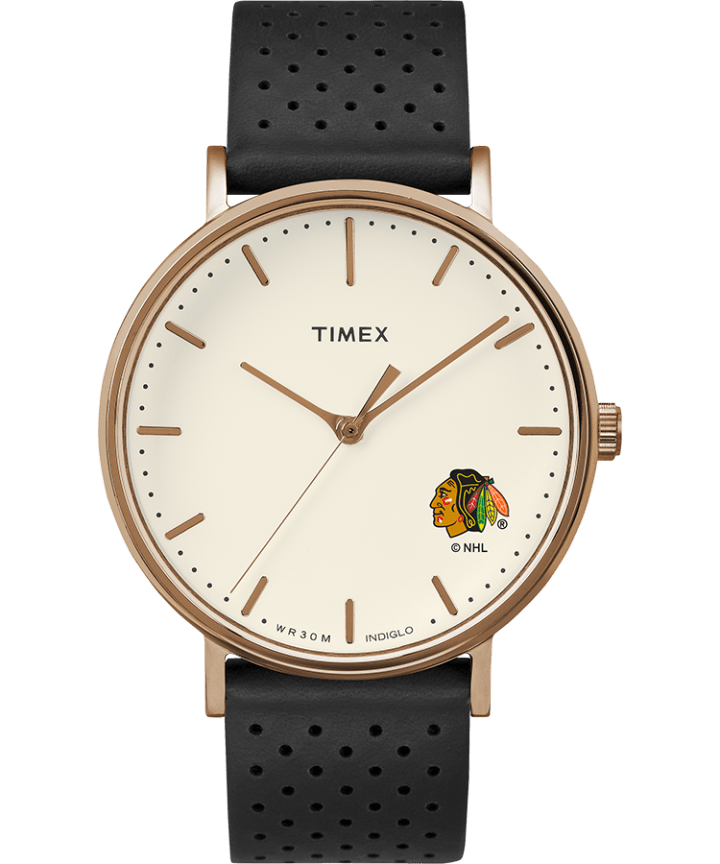 Grace Chicago Blackhawks large