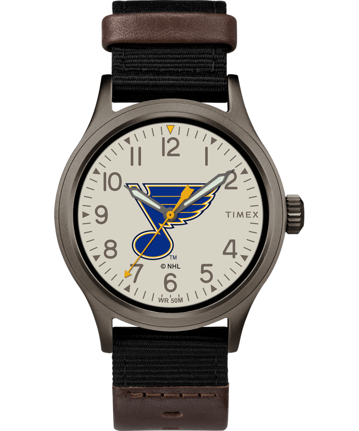 Clutch Saint Louis Blues grande