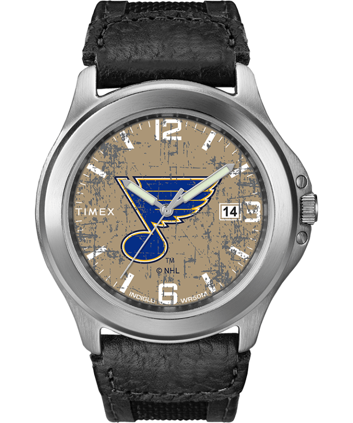 Old School Saint Louis Blues large